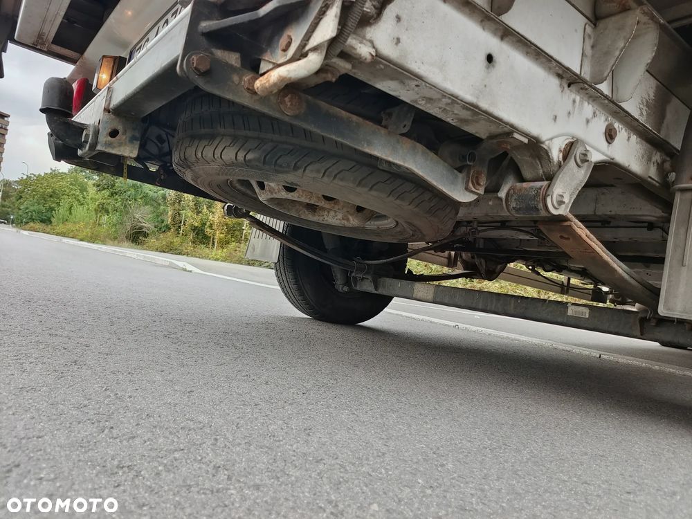 Fiat Ducato - 18