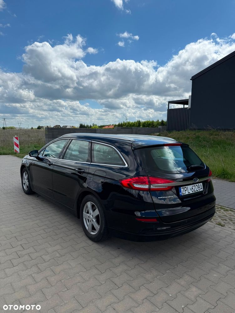 Ford Mondeo SW ver-1-5-ecoboost-titanium - 6