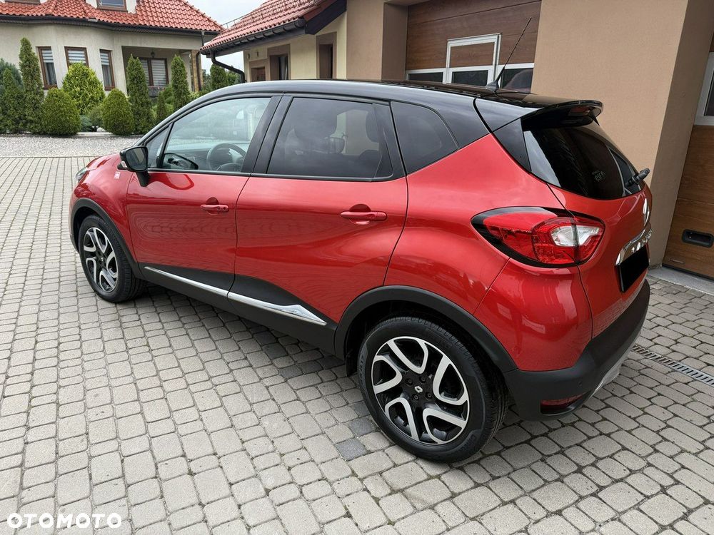 Renault Captur - 10