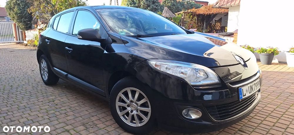Renault Megane 1.6 16V 100 TomTom Edition - 2