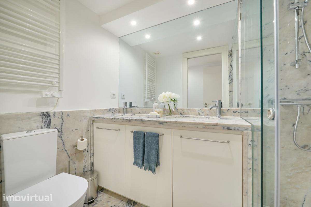 Apartamento com 4 quartos - localizado em Bairro Alto Lisbon - Grande imagem: 4/60