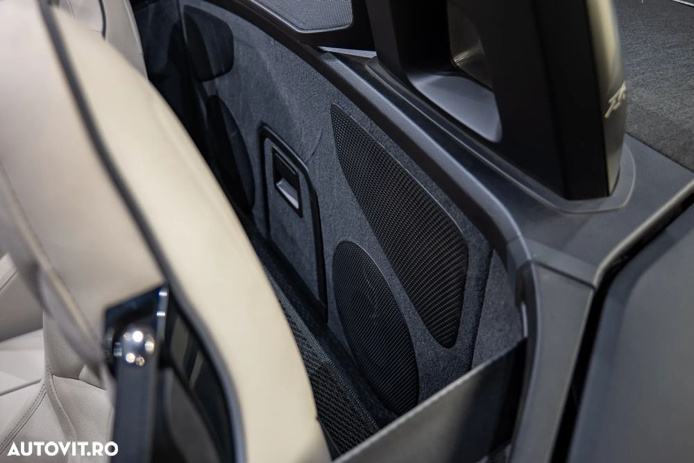 BMW Z4 M M40i AT - 23