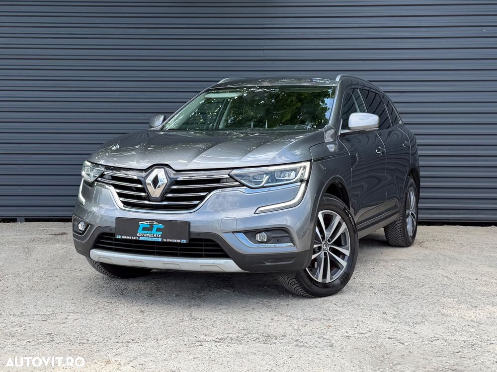 Renault Koleos ENERGY dCi 175 4WD INTENS - 1