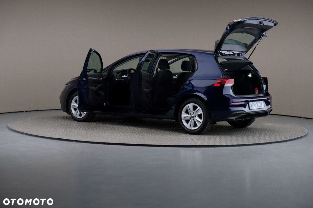Volkswagen Golf - 7