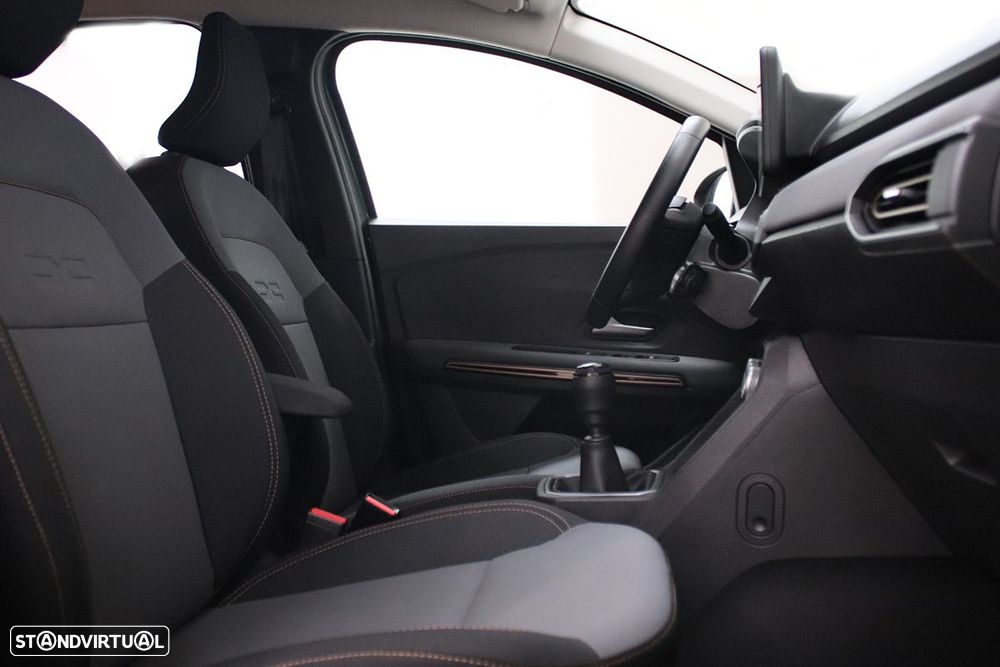 Dacia Jogger 1.0 ECO-G Extreme+ Up&Go 7L Bi-Fuel - 21