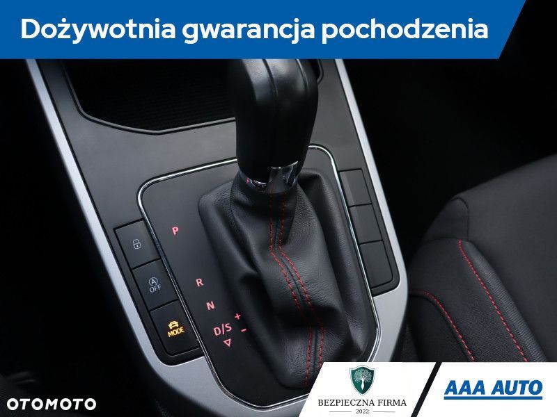Seat Arona - 20