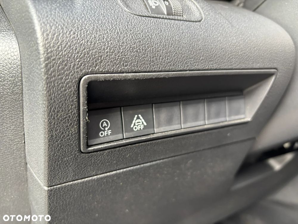 Toyota Proace City Verso 1.5 D-4D Business - 21