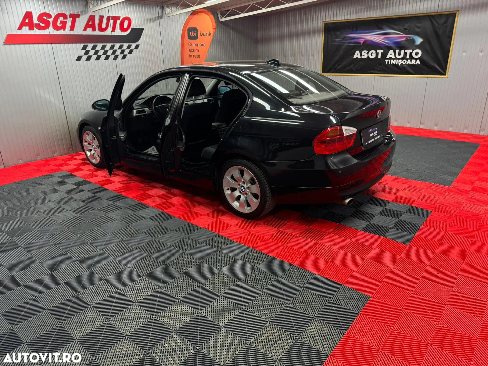 BMW Seria 3 - 17