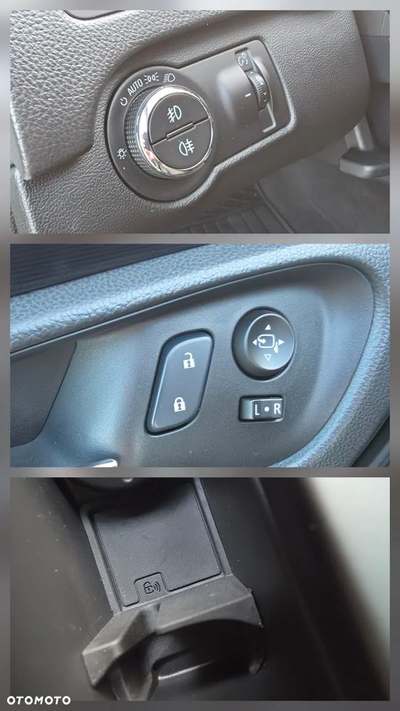 Opel Insignia 2.0 CDTI Executive S&S - 22