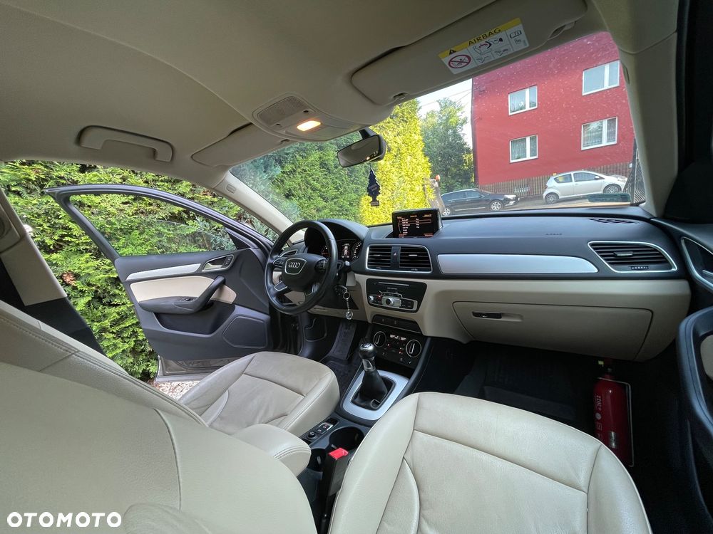 Audi Q3 2.0 TDI - 26