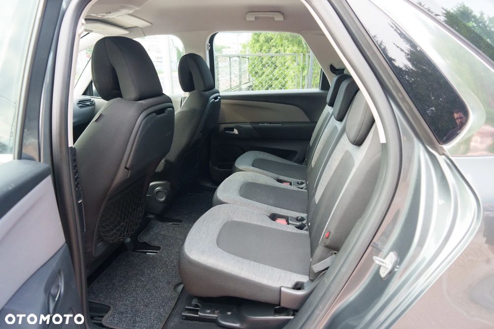 Citroën C4 Picasso 2.0 BlueHDi Exclusive - 9