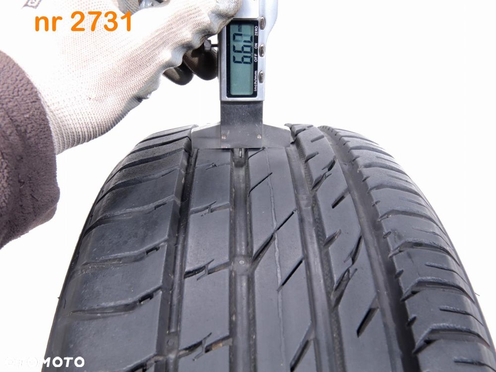 Nokian Line 205/55 R16 - 2