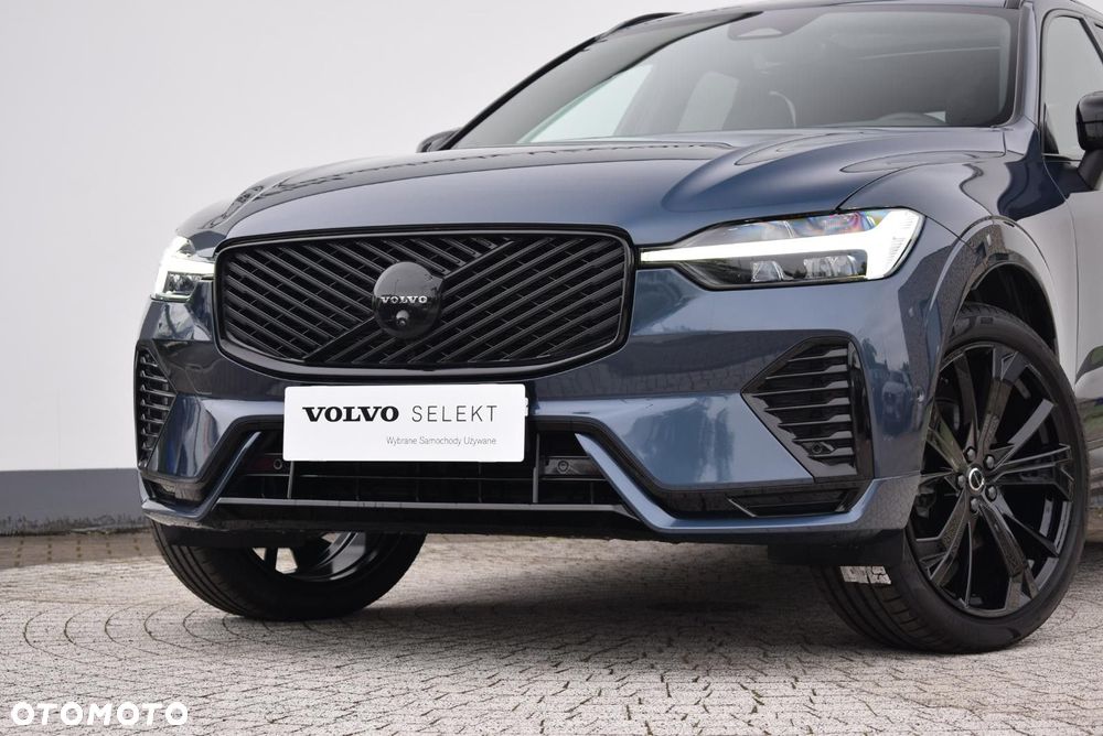 Volvo XC 60 - 4