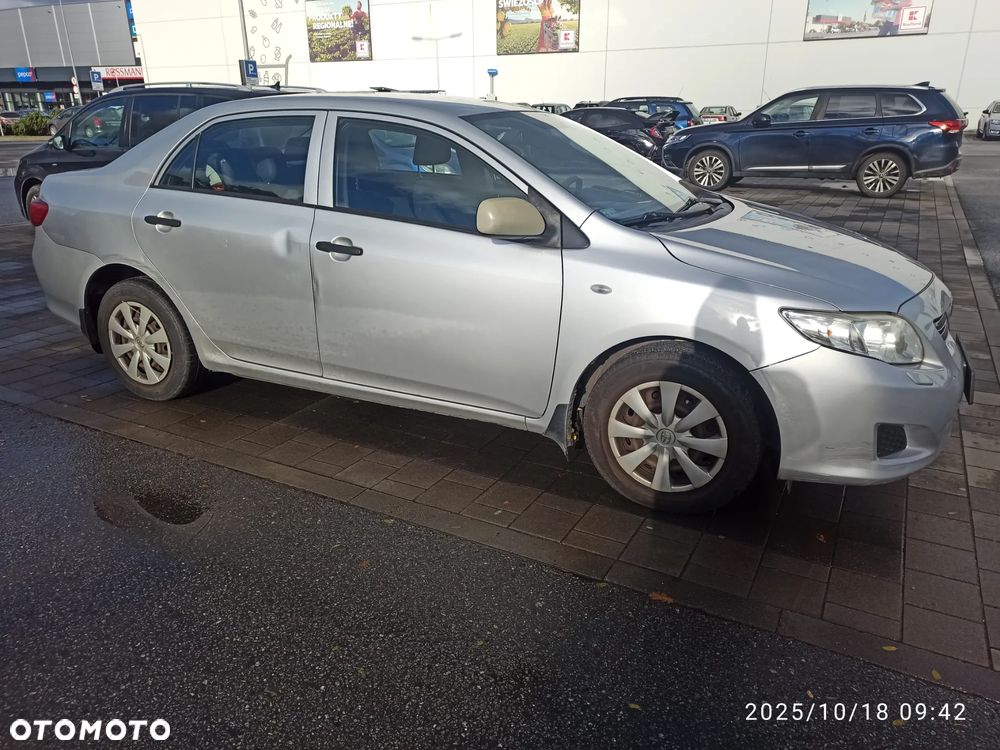 Toyota Corolla 1.4 VVT-i Luna - 6