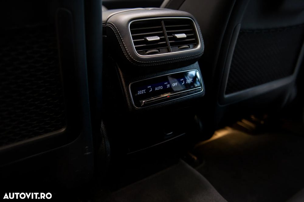 Mercedes-Benz GLE Coupe AMG 63 S MHEV 4MATIC+ - 36