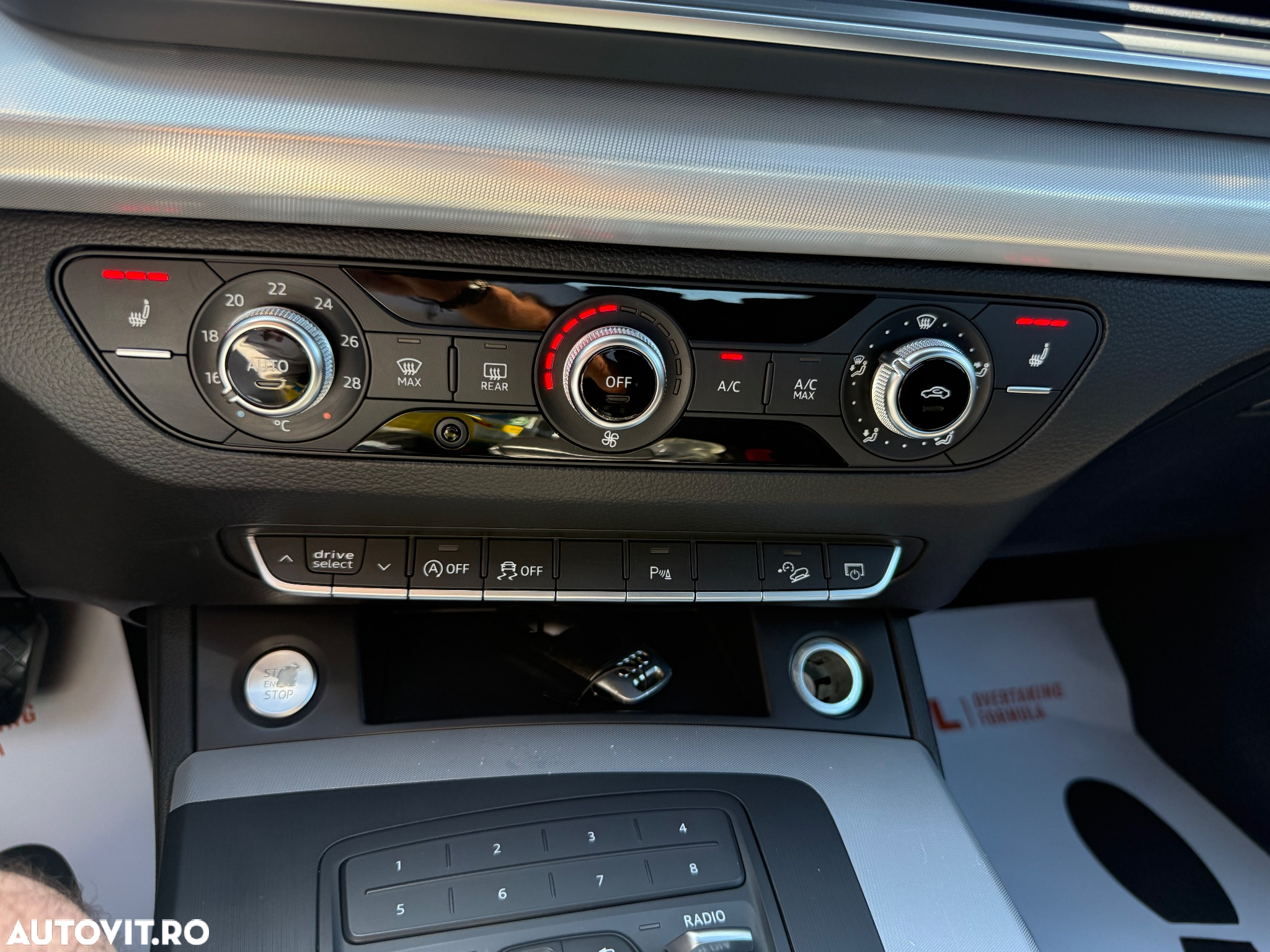 Audi Q5 2.0 TDI Quattro S tronic Sport - 19