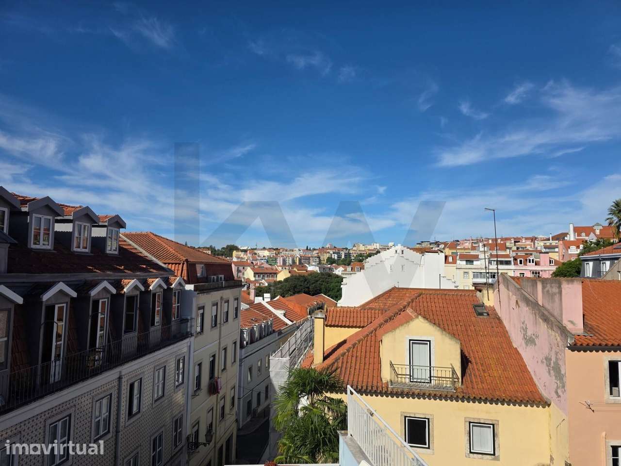 Apartamento 2 quartos com elevador e garagem no coração do Príncipe Re - Grande imagem: 5/27