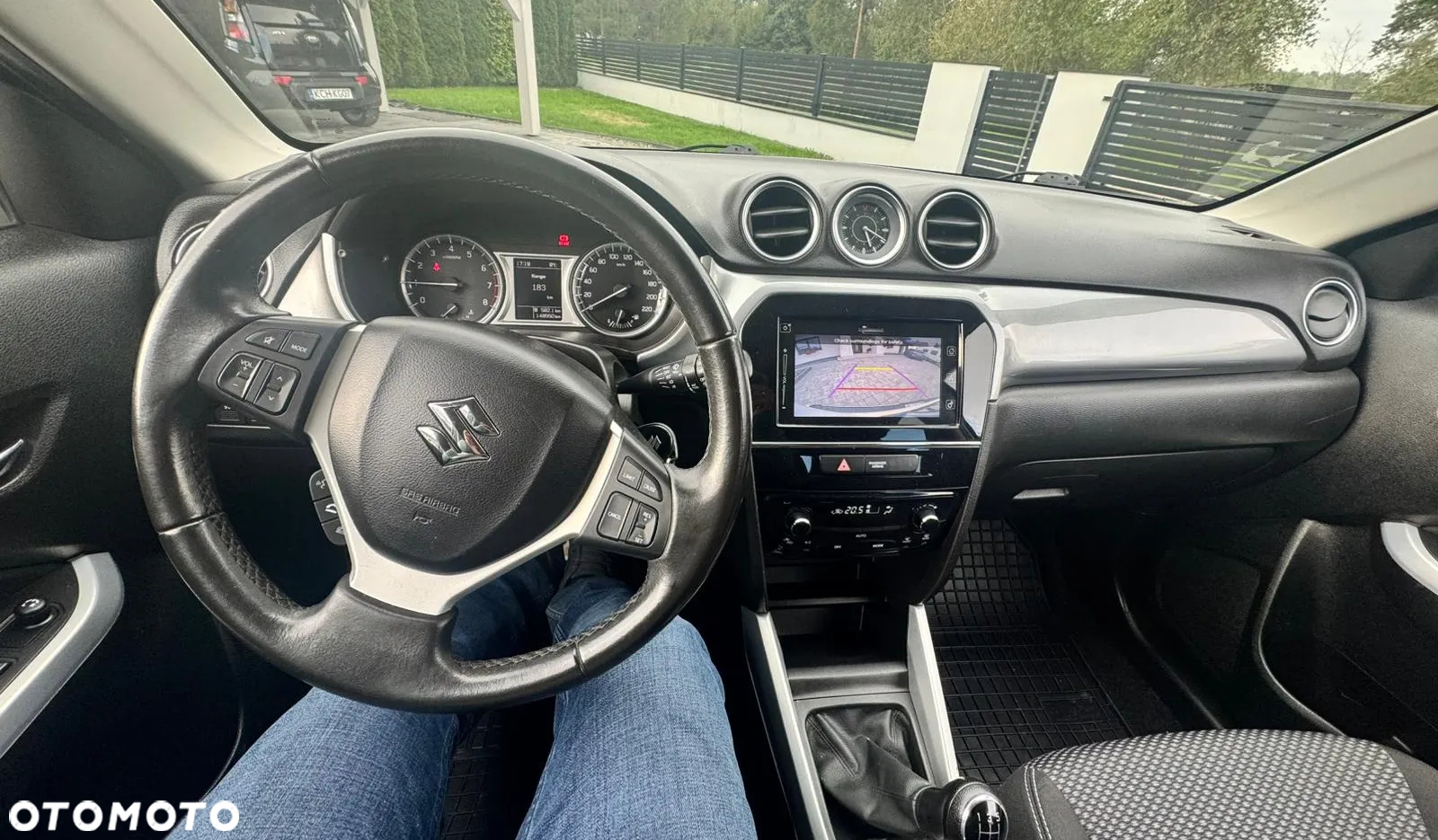 Suzuki Vitara 1.6 Premium 2WD - 13