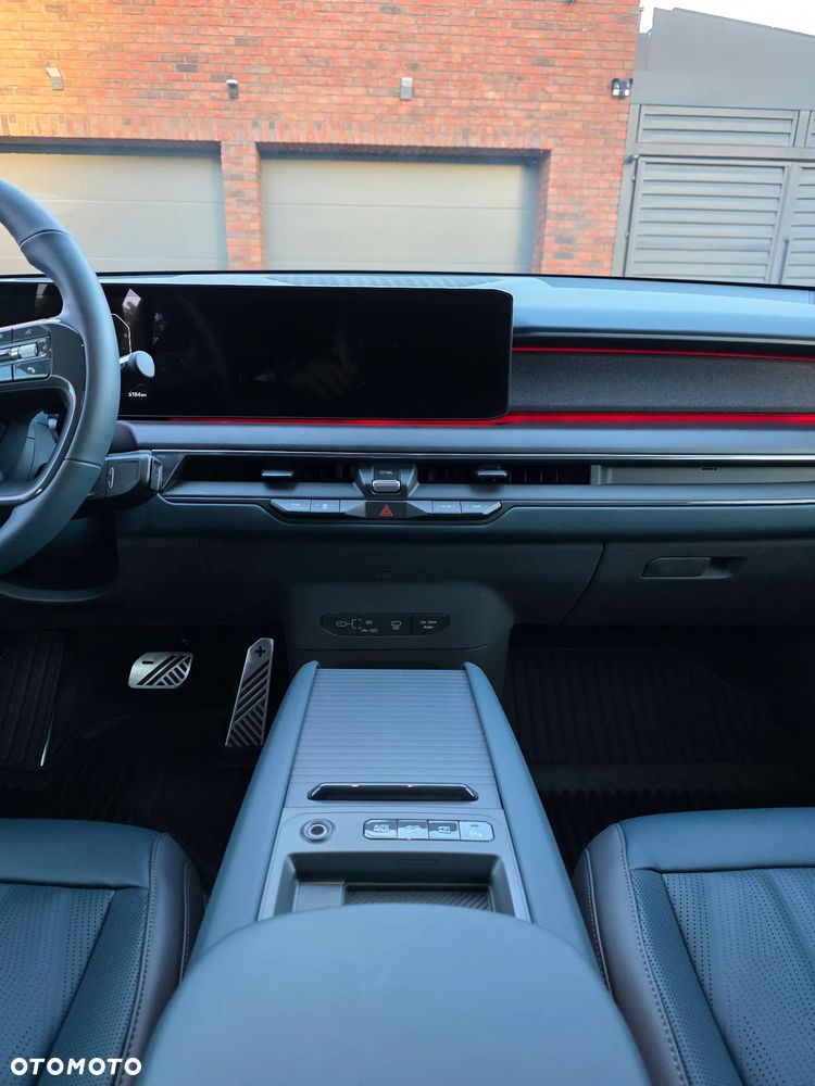 Kia EV9 99.8kWh GT-Line AWD - 19