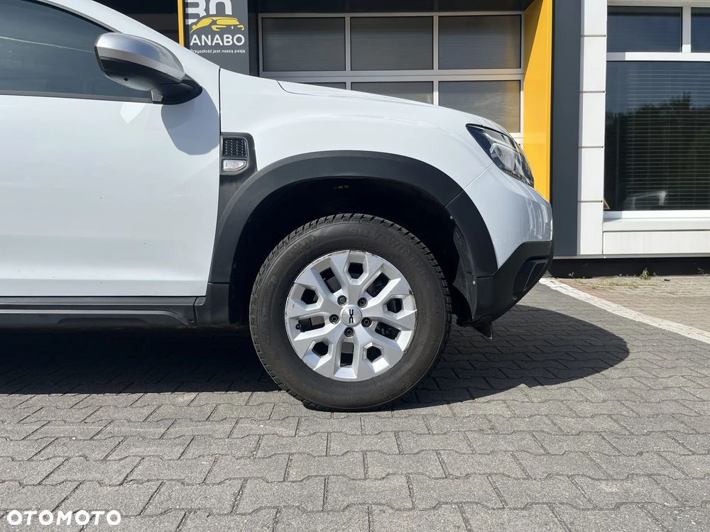 Dacia Duster 1.0 TCe Comfort - 15
