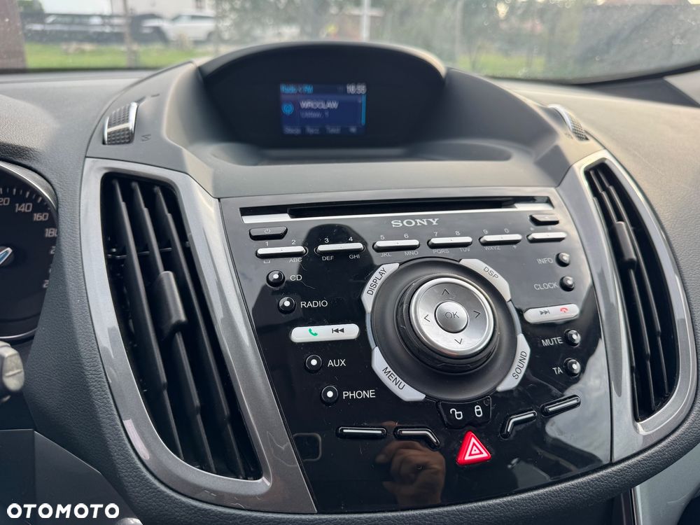 Ford C-MAX 1.0 EcoBoost Titanium ASS - 33