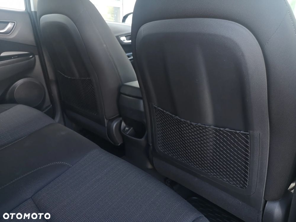 Hyundai Kona 1.0 T-GDI Comfort - 29