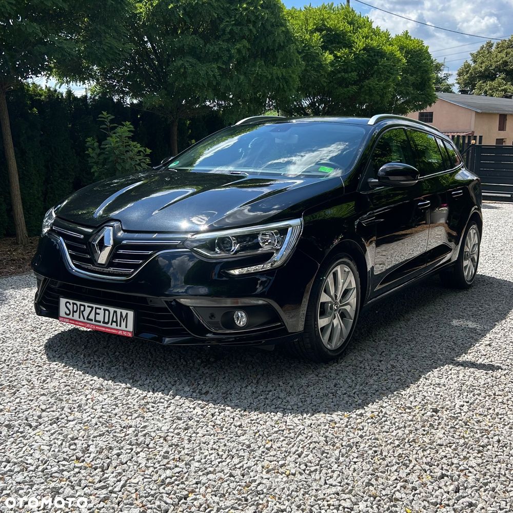 Renault Megane - 5
