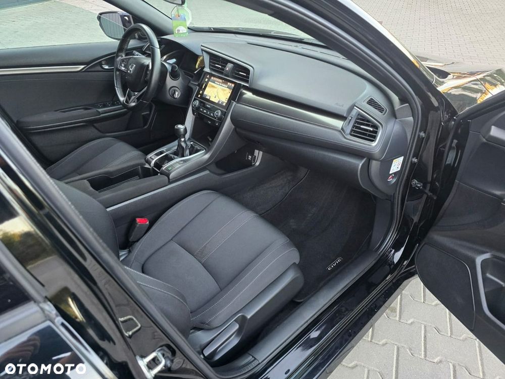 Honda Civic - 31