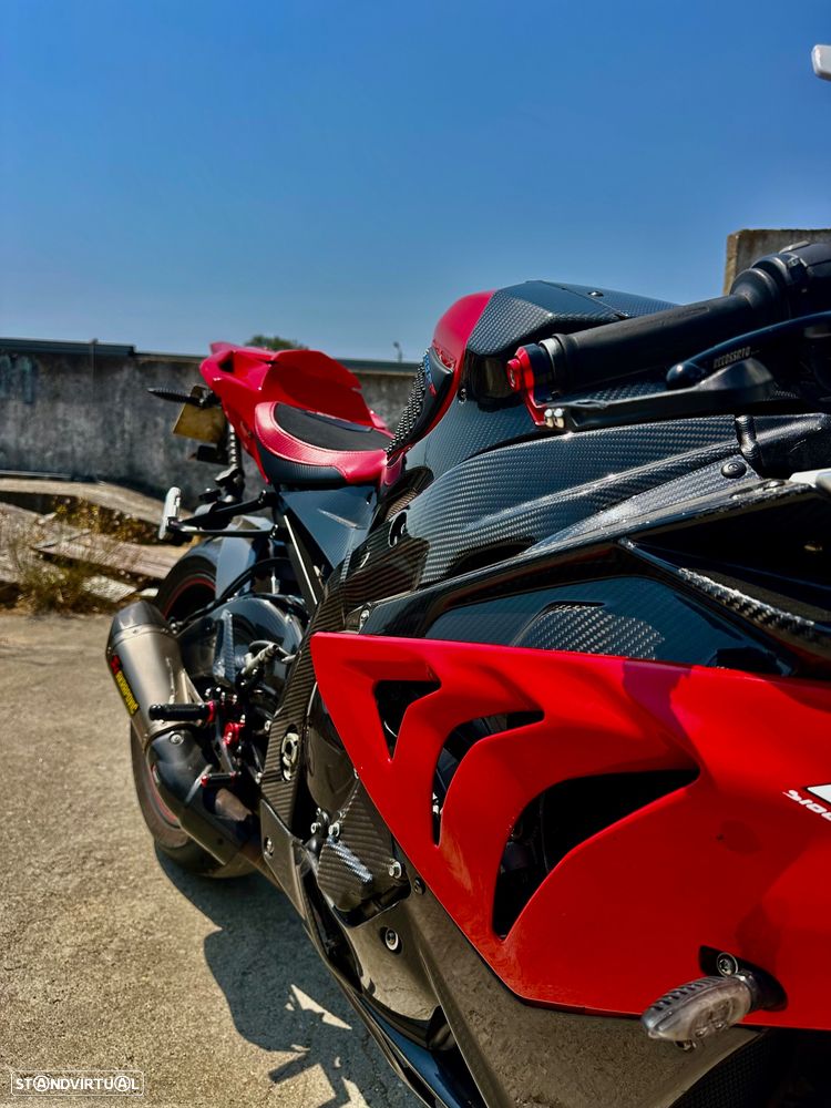 BMW S 1000 RR - 14