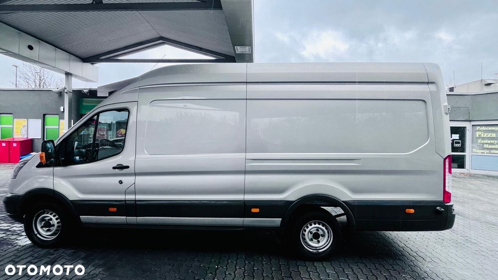 Ford Transit - 5