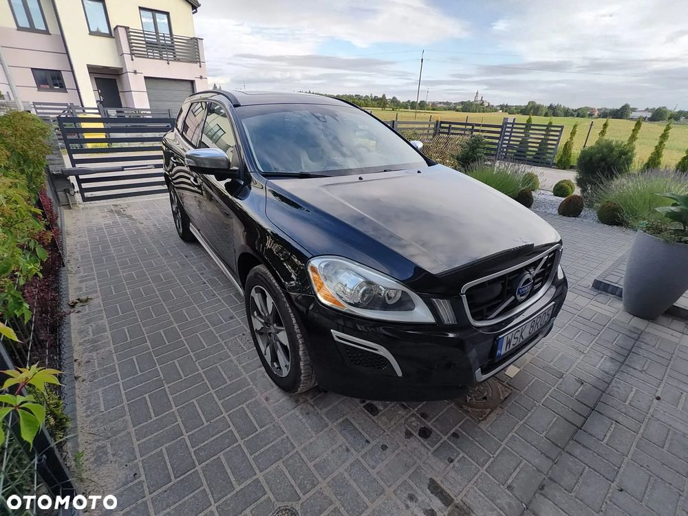 Volvo XC 60 - 8