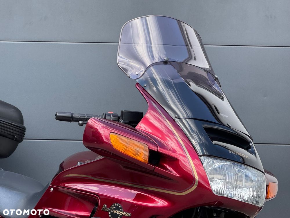Honda ST - 2