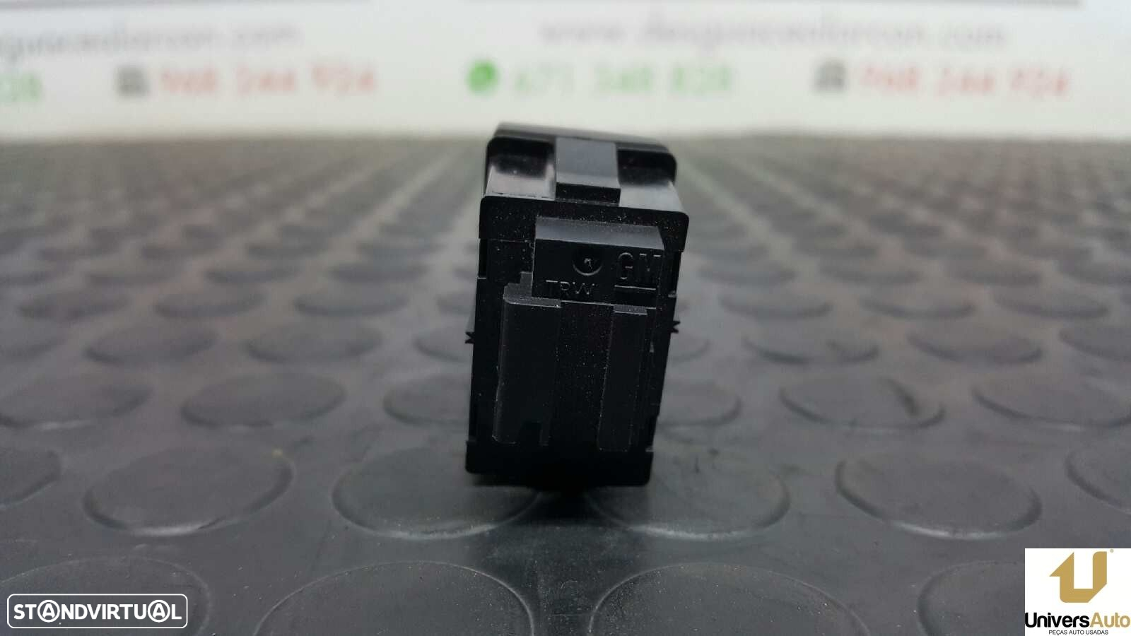 CONTROLE ELÉTRICO DE TELHADO OPEL ASTRA K LIM. 5TÜRIG EXCELLENCE START/STOP - 6