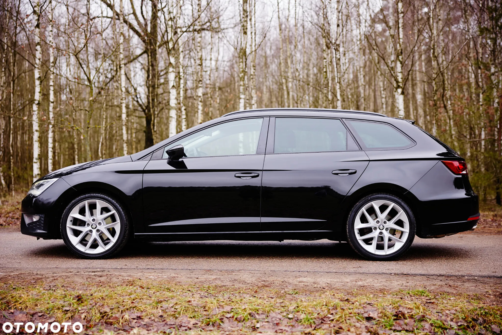Seat Leon ST 2.0 TDI Start&Stop FR - 2