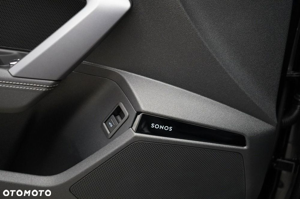 Audi A3 Limousine - 23