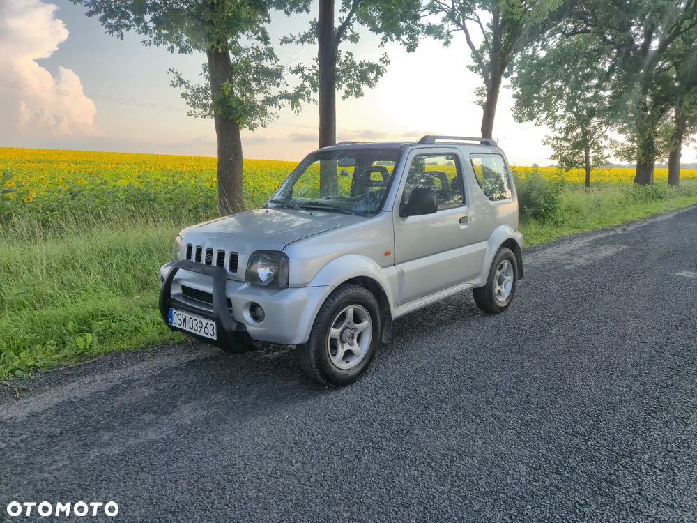 Suzuki Jimny - 24
