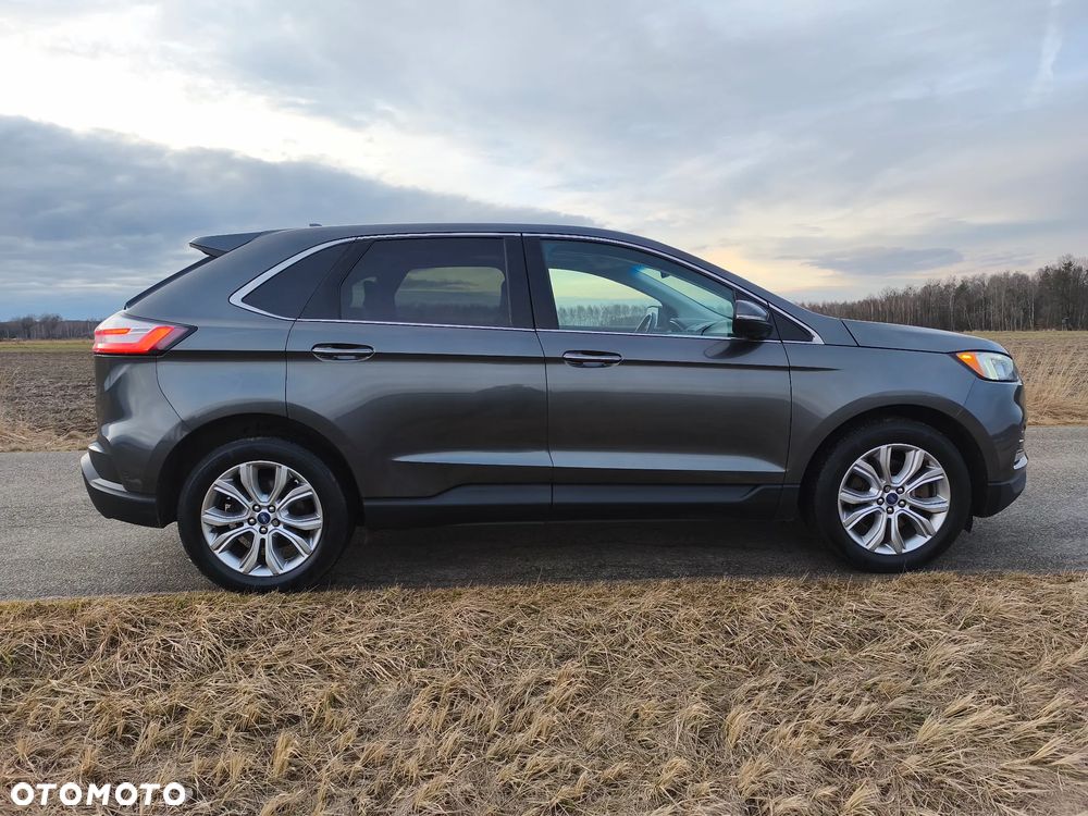 Ford Edge - 6