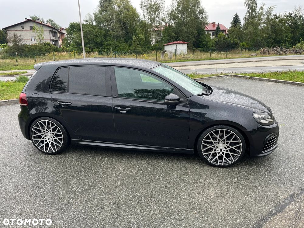 Volkswagen Golf 2.0 R DSG - 7