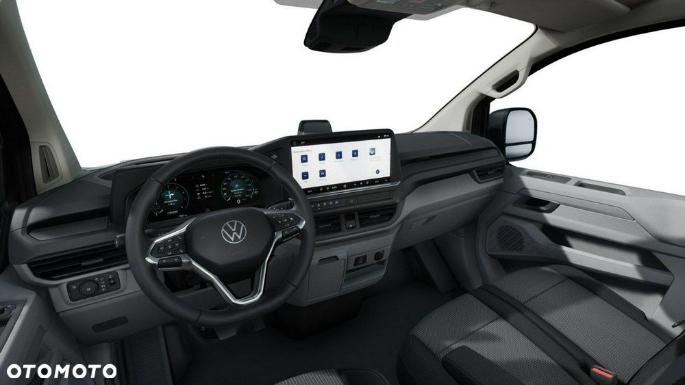 Volkswagen Transporter - 10