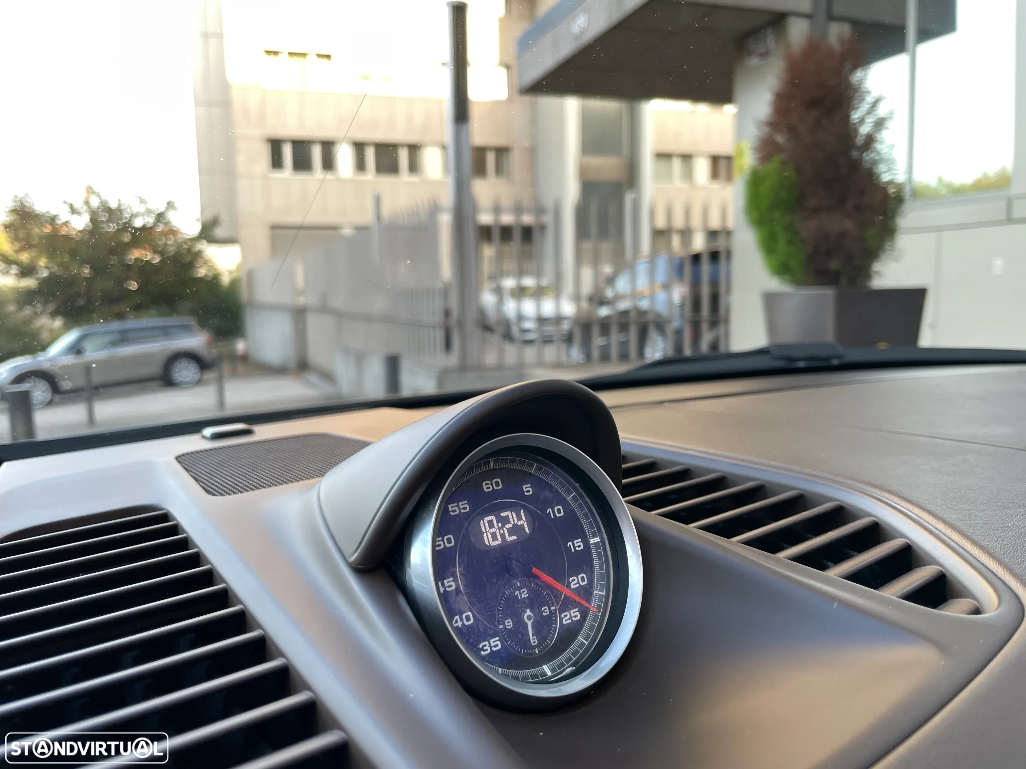 Porsche 911 (991) Carrera 2 S PDK - 31