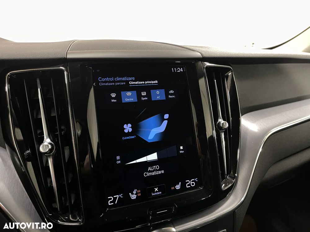 Volvo XC 60 Recharge T6 Twin Engine eAWD R-Design Expression - 21