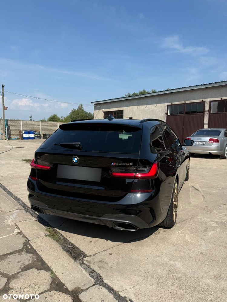 BMW Seria 3 - 34