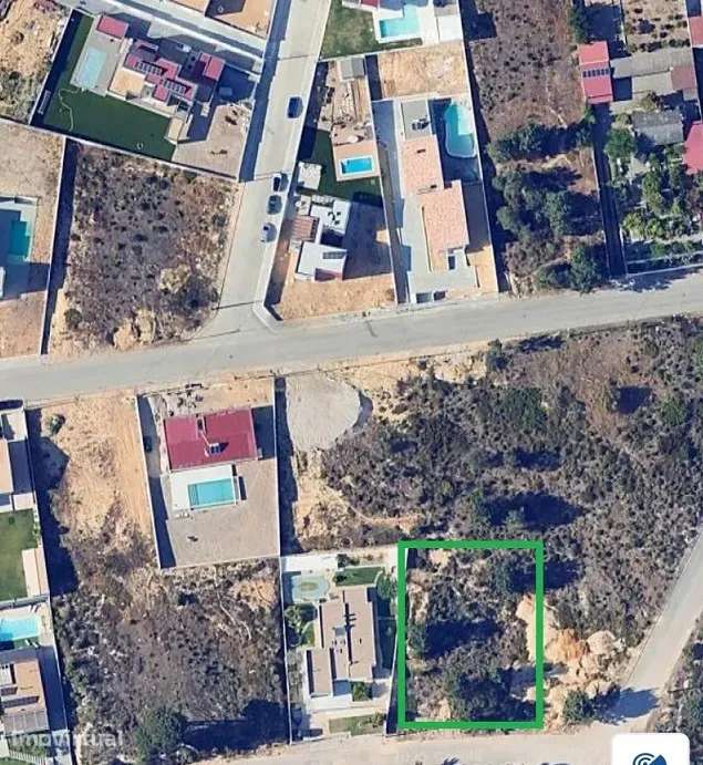 Terreno Urbano 1.019 m2 a 20 minutos de Almada - Grande imagem: 3/7