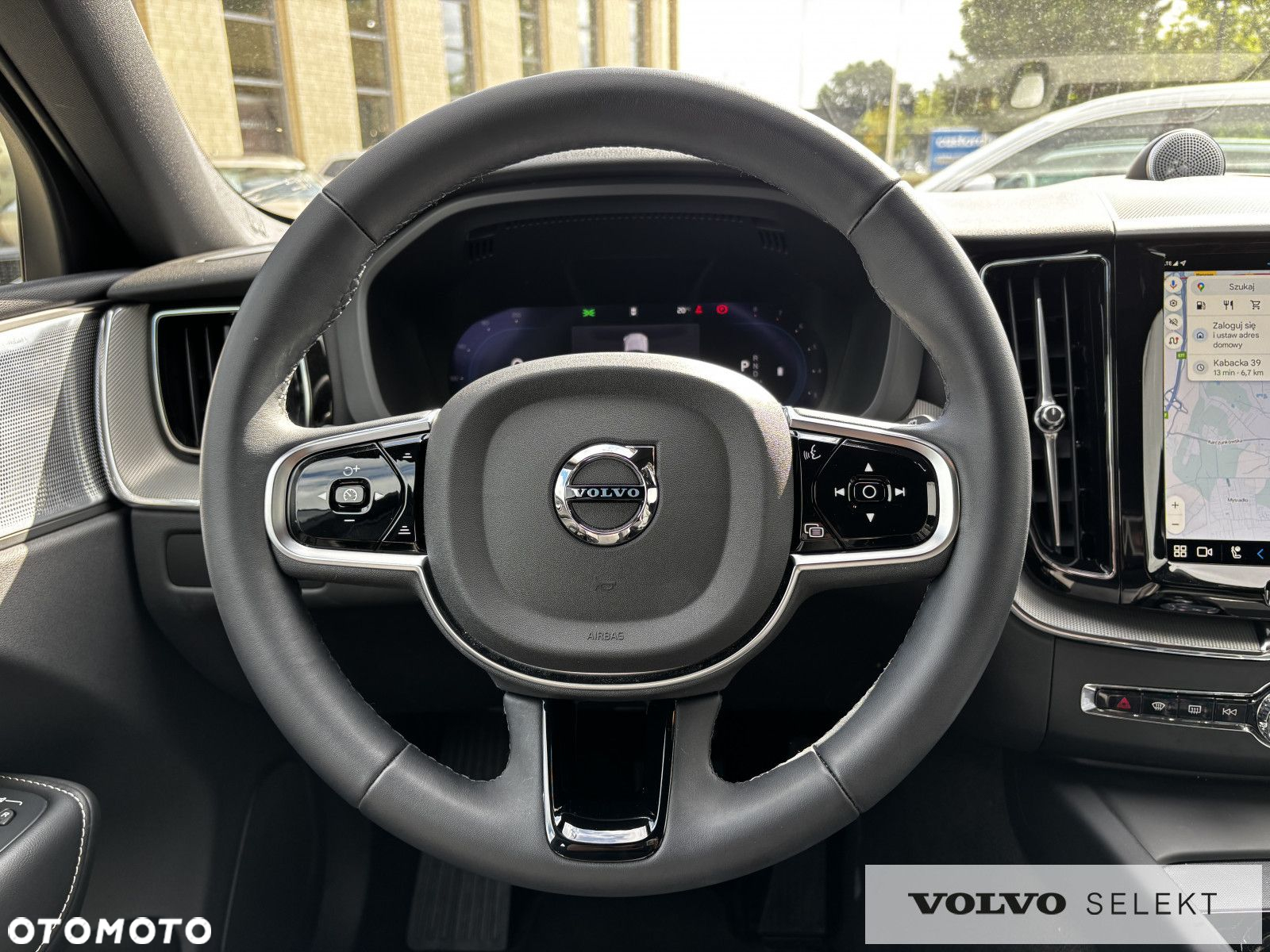 Volvo XC 60 - 10