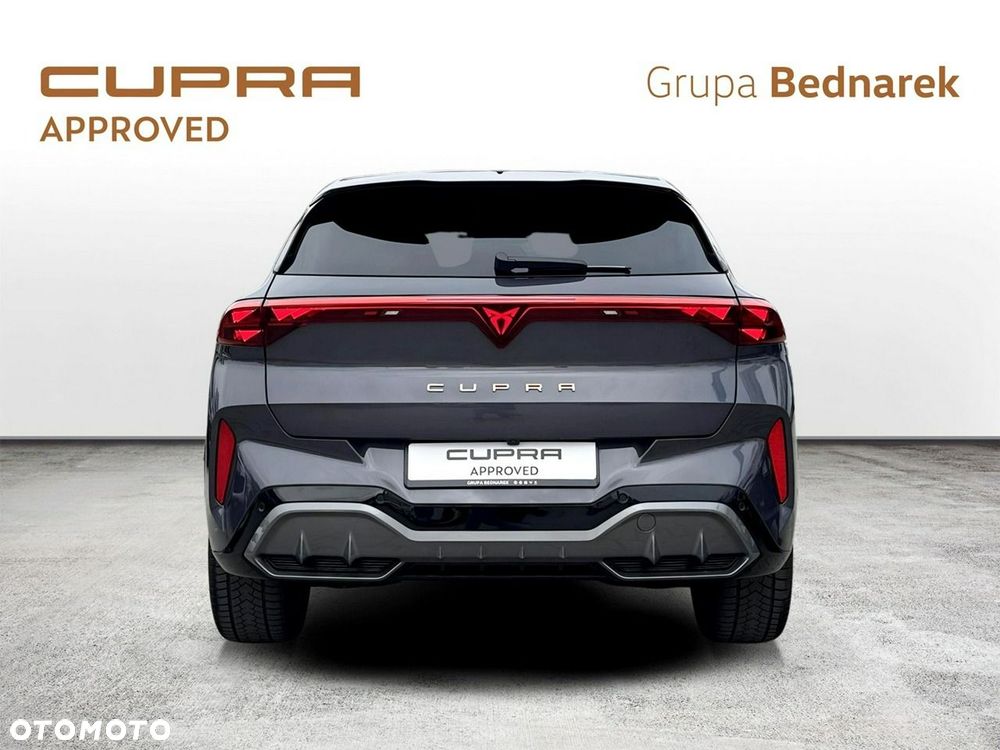 Cupra Terramar 1.5 eTSI mHEV DSG - 5