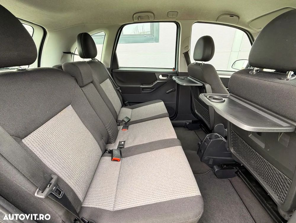 Opel Meriva 1.4i Enjoy - 19