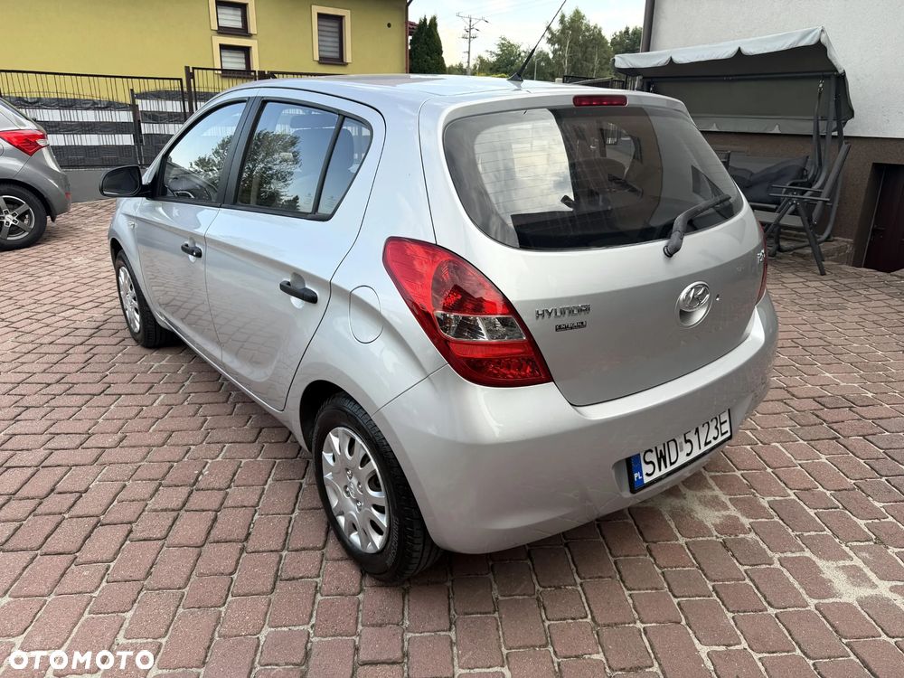 Hyundai i20 1.2 Edition Plus - 5