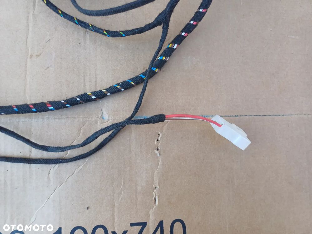 Ford B-Max hak holowniczy westfalia wypinany 307333600001 B232-A40V-IAM - 14