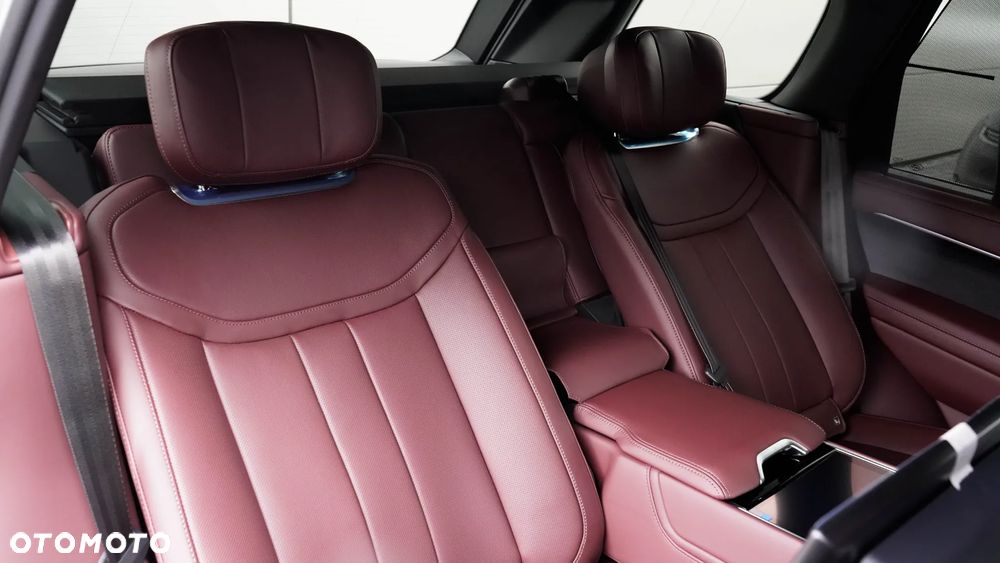 Land Rover Range Rover 3.0 D LWB AB - 29