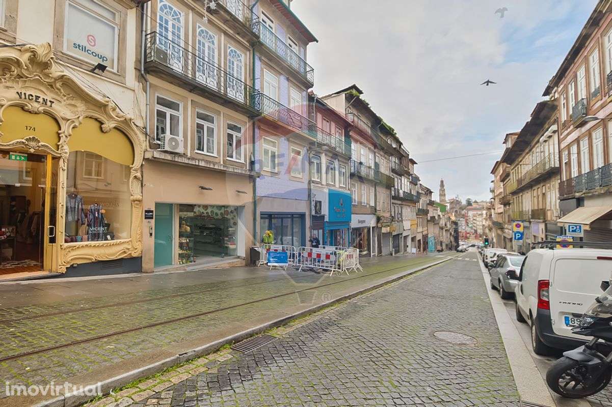 Apartamento T1 para venda - Grande imagem: 3/30